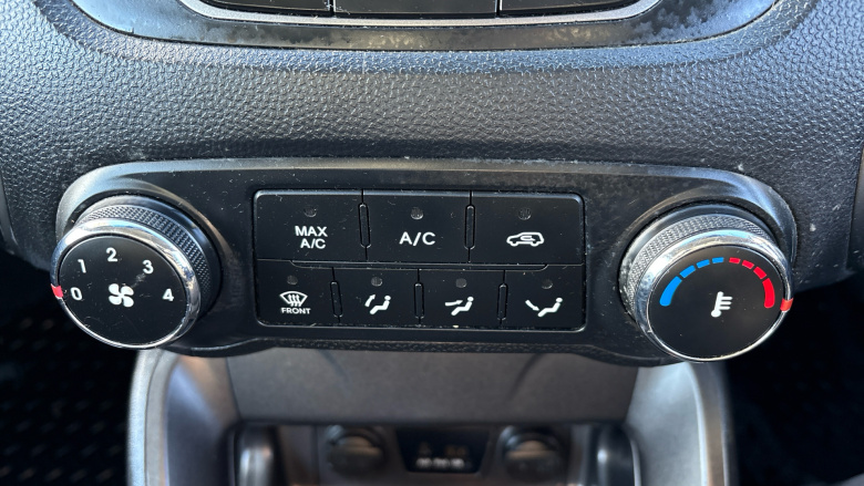 Hyundai ix35 1.7 CRDi S 5dr 2WD Diesel Estate